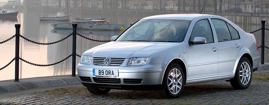 Моделька volkswagen bora